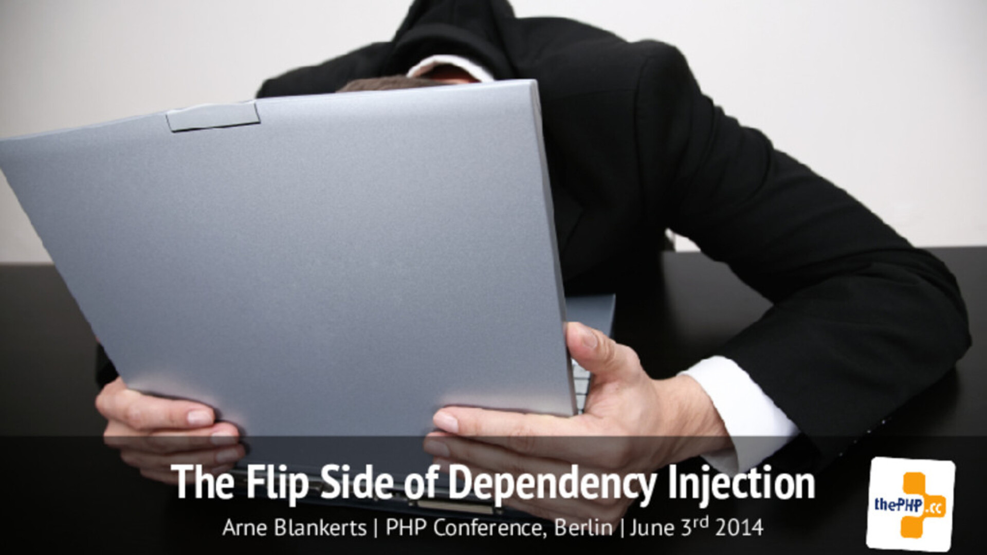 The Flip Side of Dependency Injection
