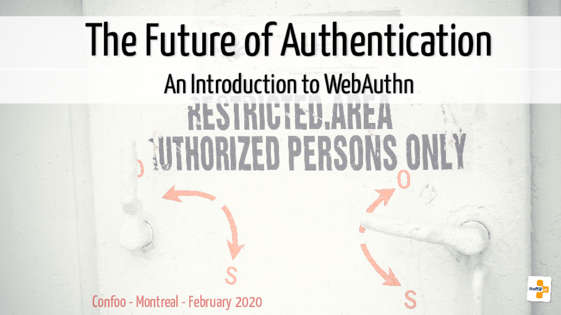 The Future of Authentication: An Introduction to WebAuthn