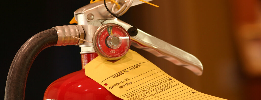 Was ISO/IEC 18974 von deinem composer.lock will