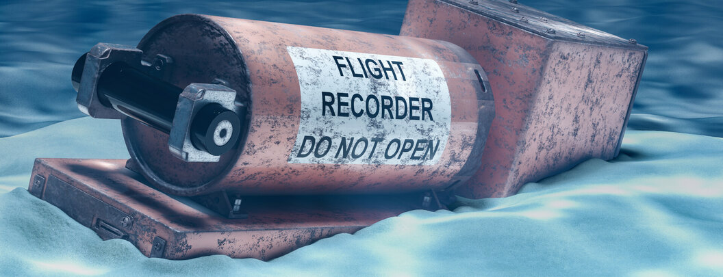 A flight recorder for your code