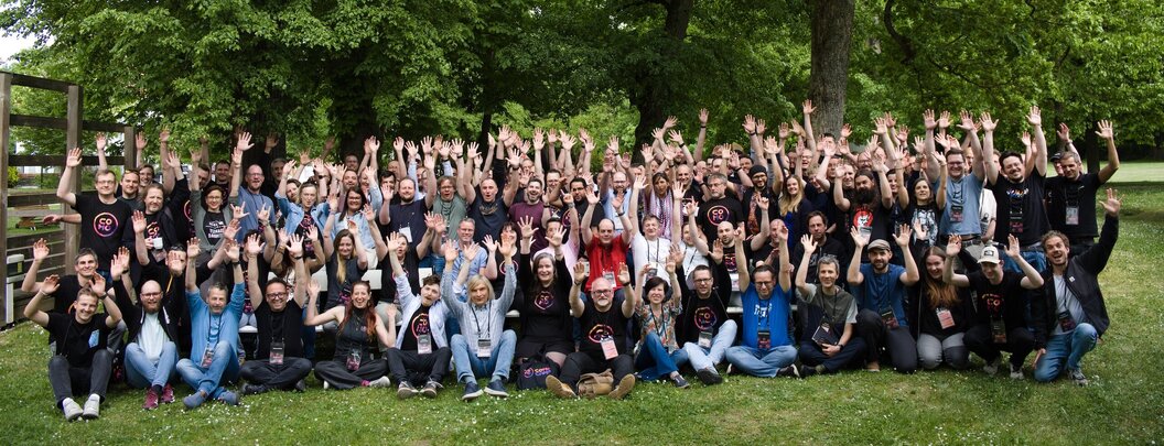 ComoCamp 2026