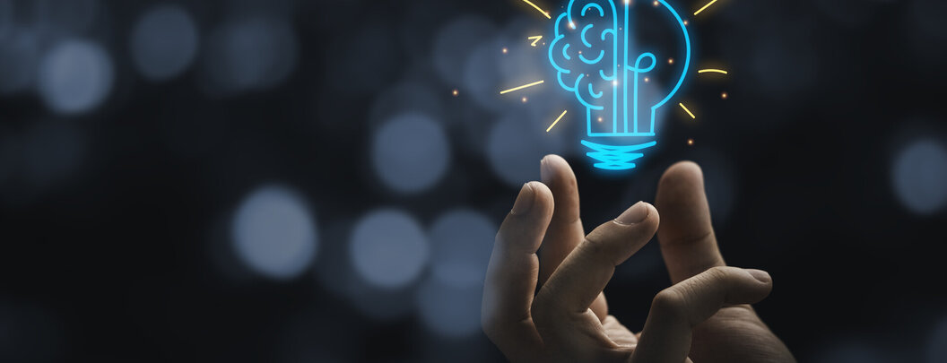 Smaller input, greater insight