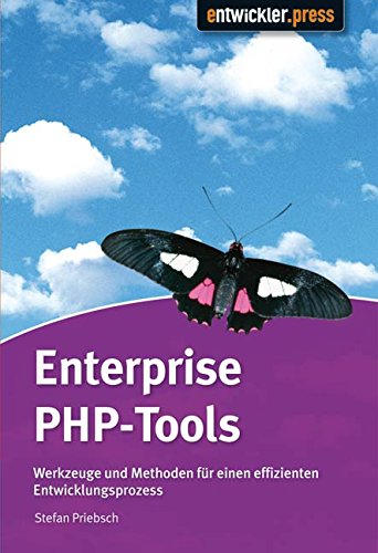 Enterprise PHP-Tools