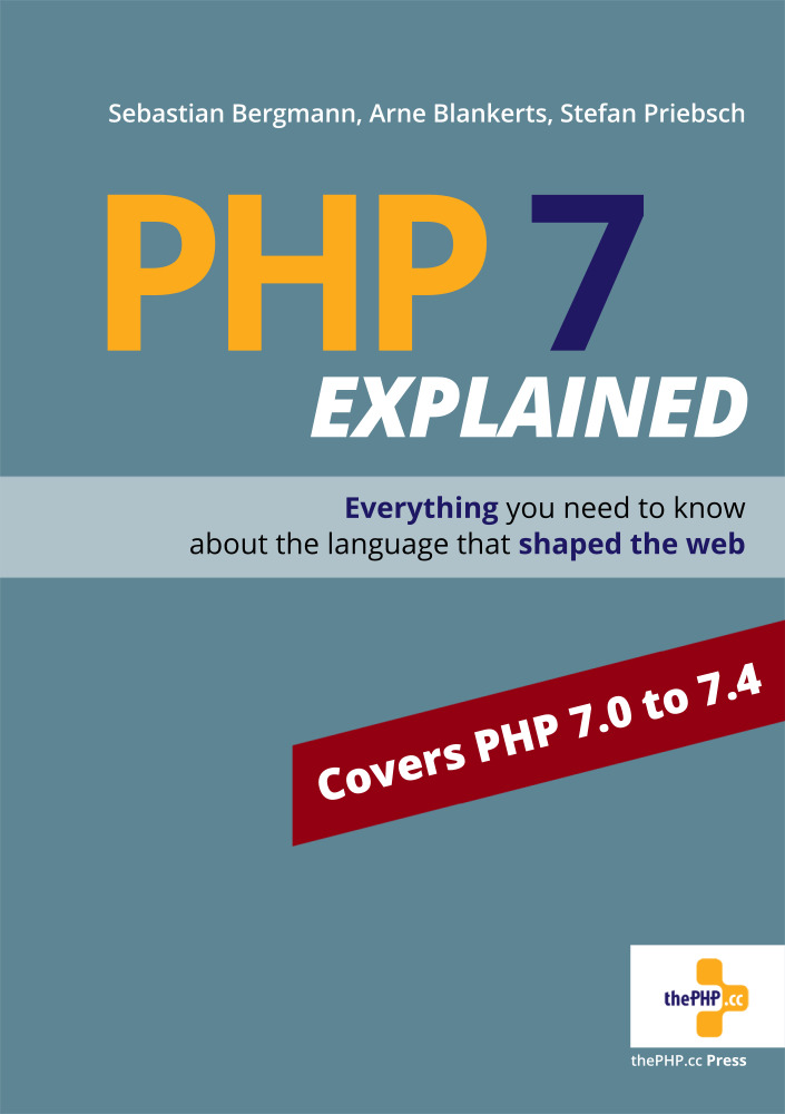 PHP 7 Explained