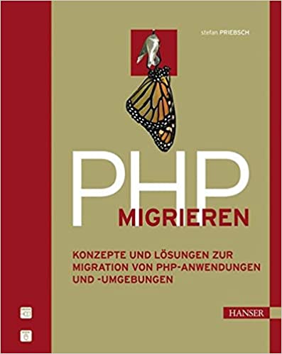 PHP Migrieren