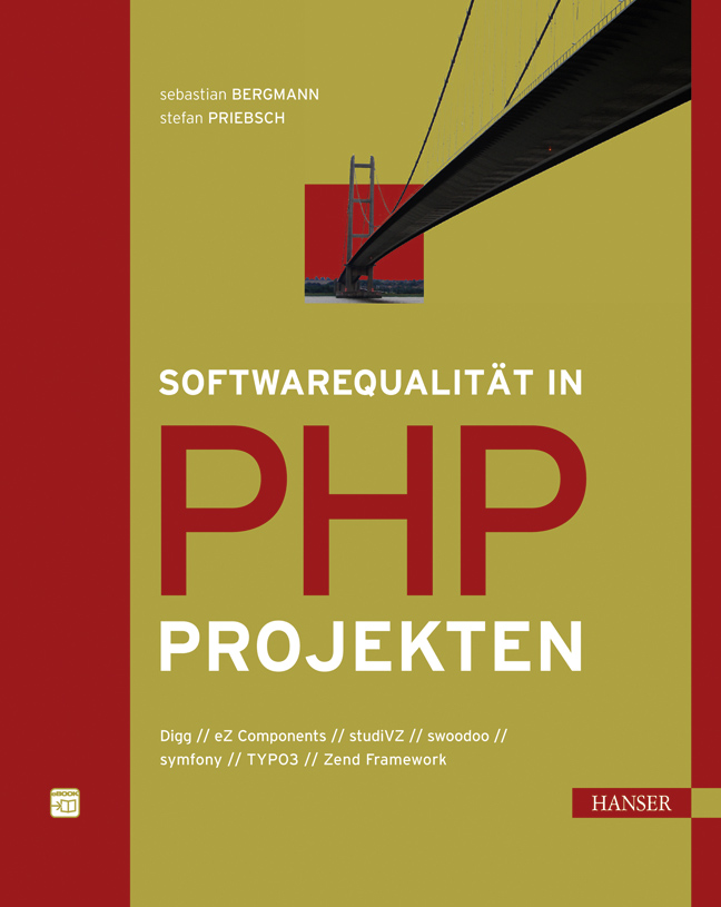 Softwarequalität in PHP-Projekten