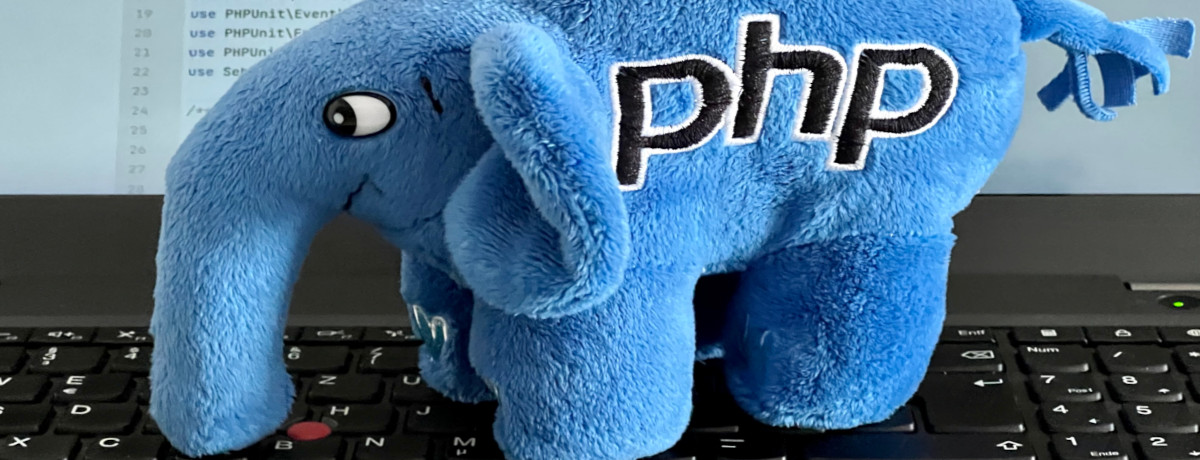 elePHPant