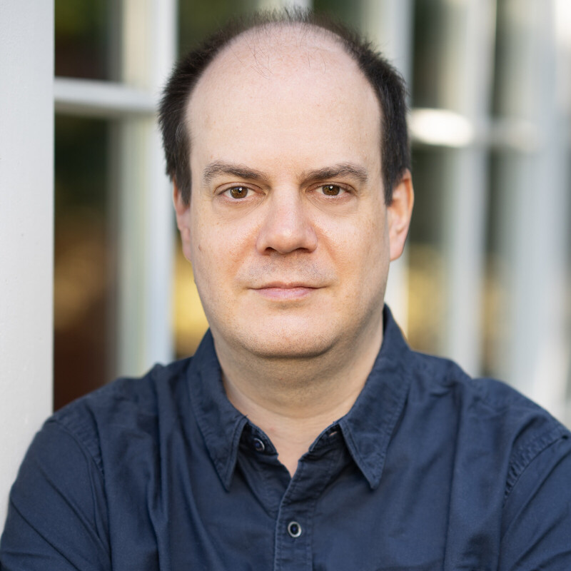 Sebastian Bergmann
