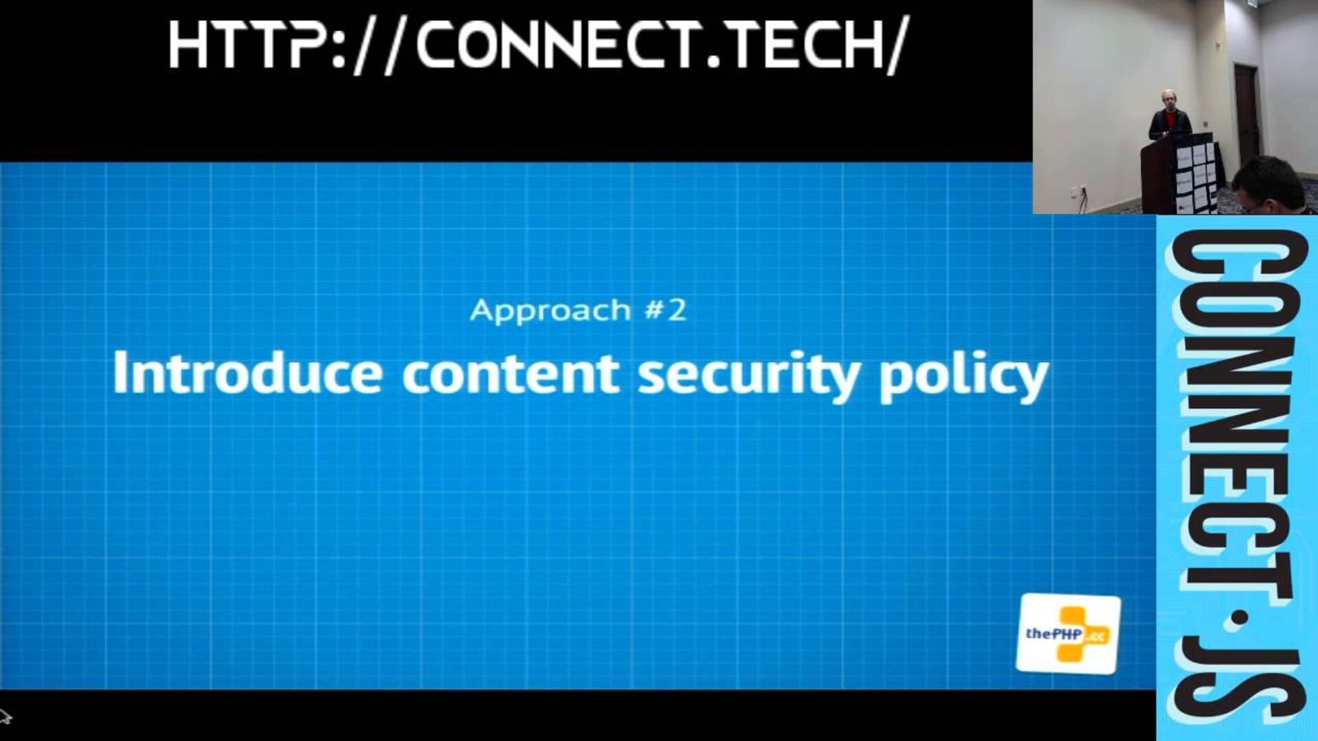 Content Security Policy in the Wild