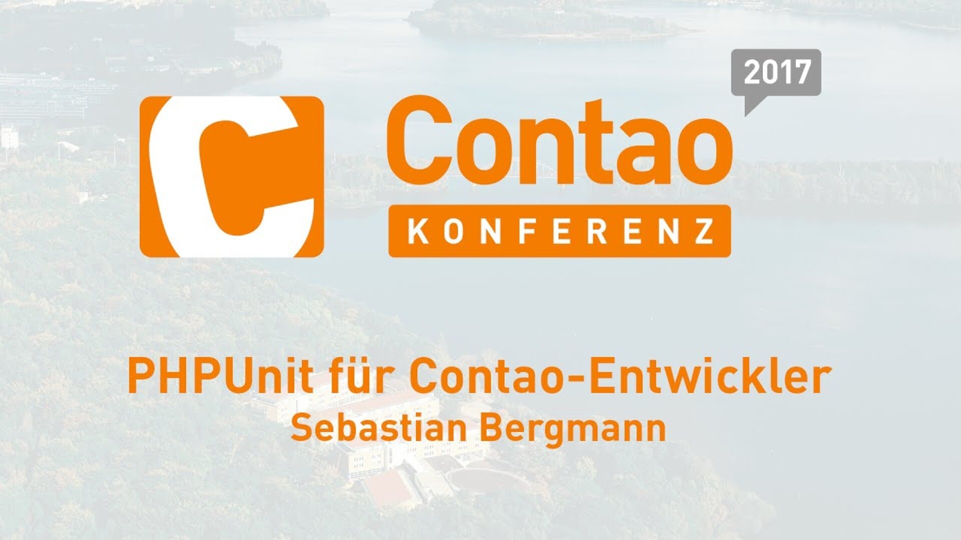 PHPUnit für Contao-Entwickler