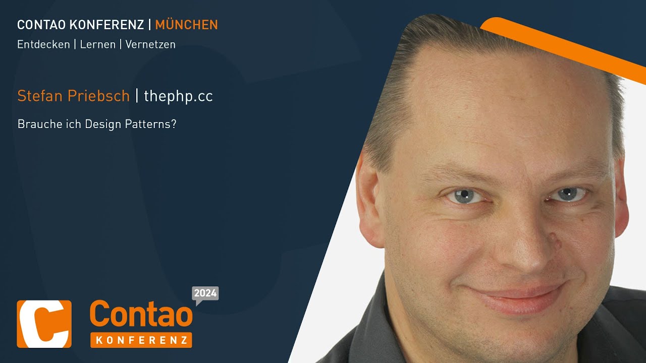 Brauchen wir Design Patterns?