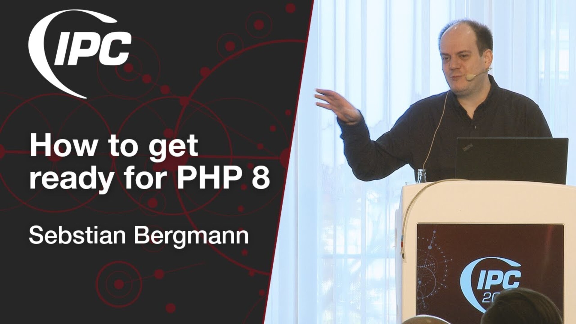 How to get ready for PHP 8?