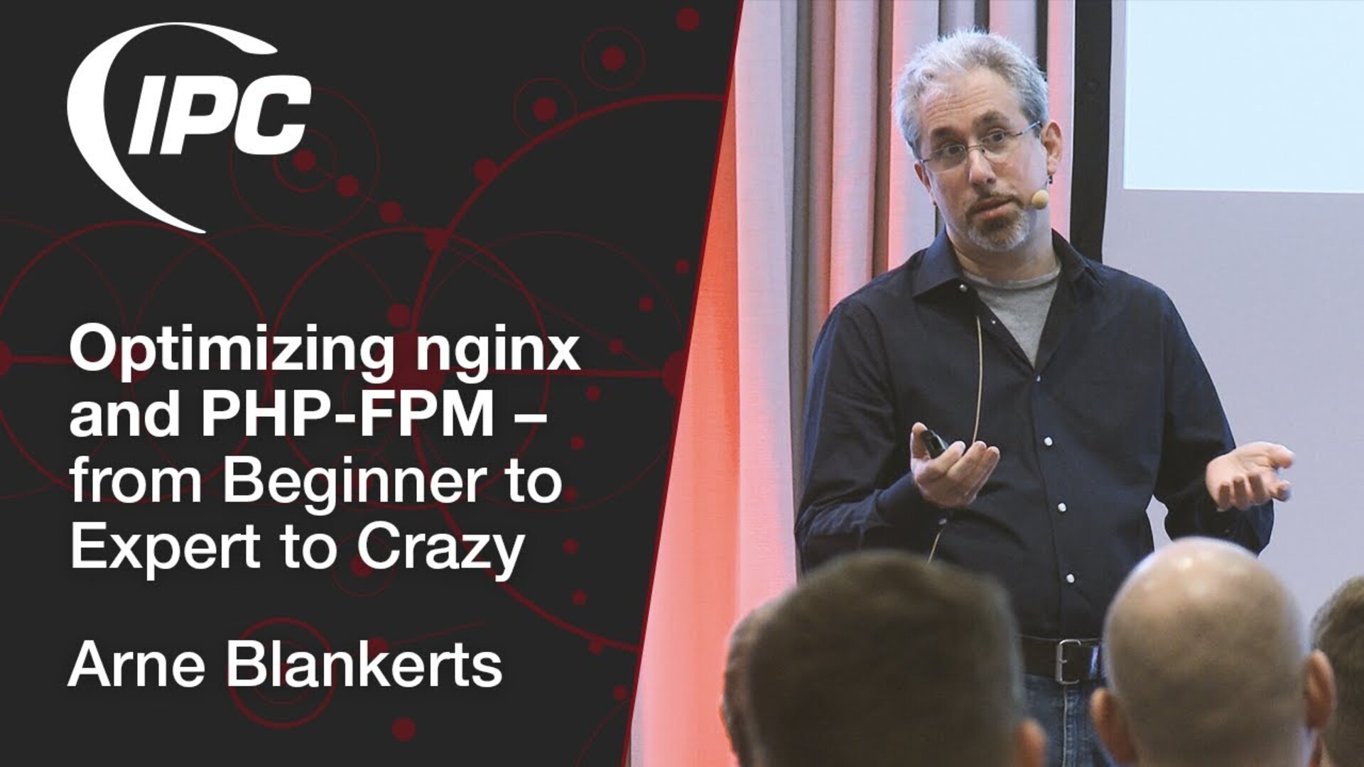 Optimizing nginx and php-fpm: From Beginner to Expert to Crazy