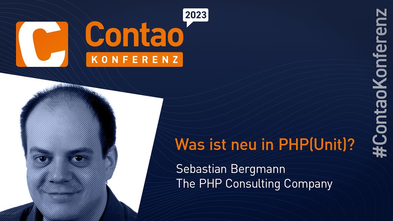 Was ist neu in PHP(Unit)?