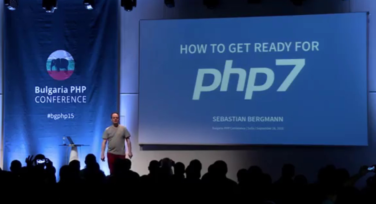 How to get ready for PHP 7