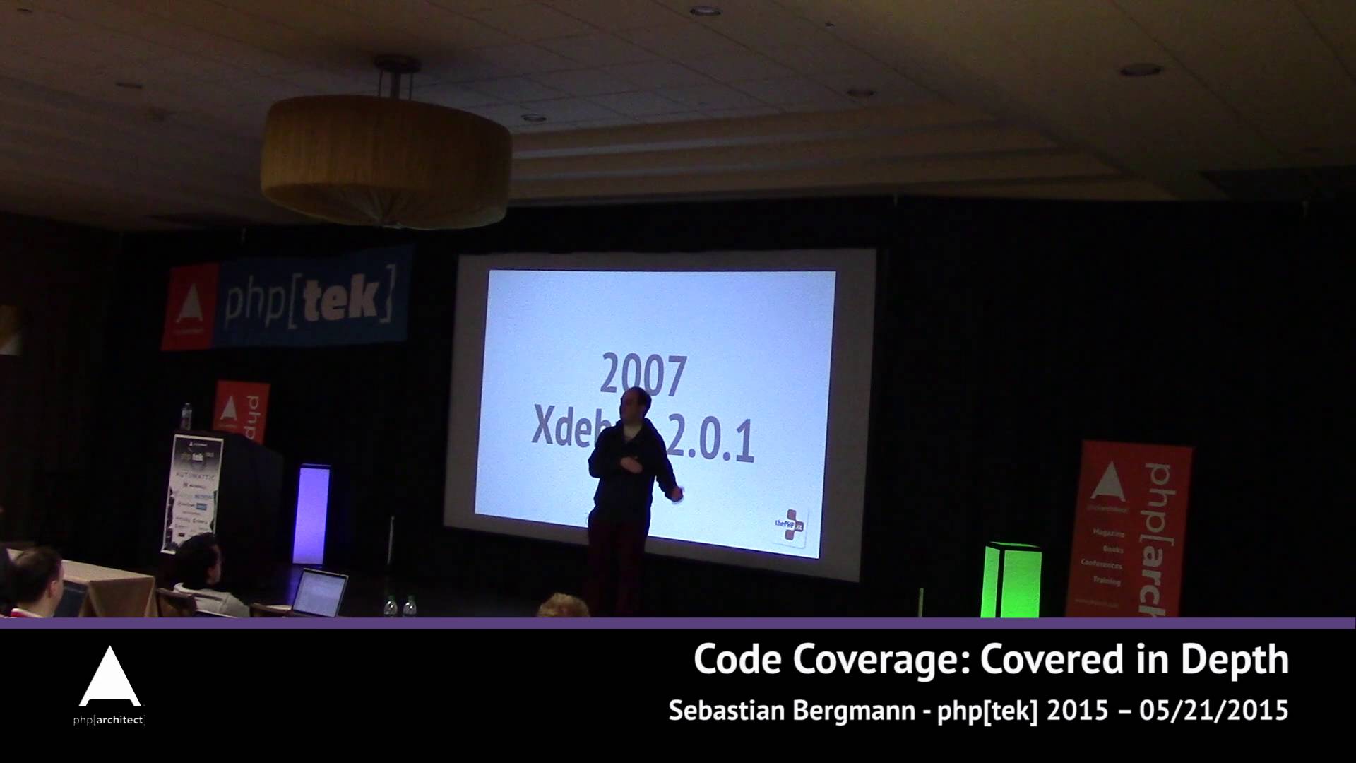 Code Coverage: Covered in Depth