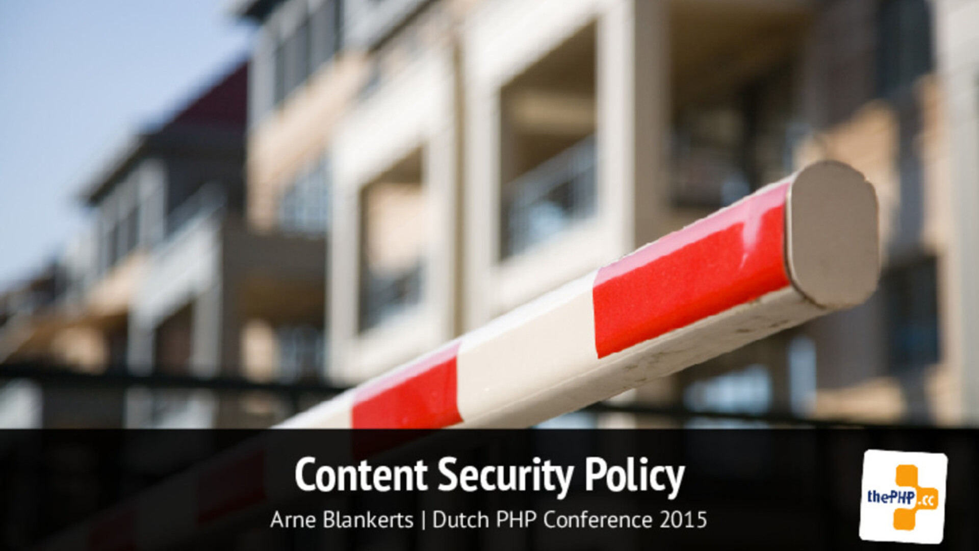 Content Security Policy – The end of Cross Site Scripting?