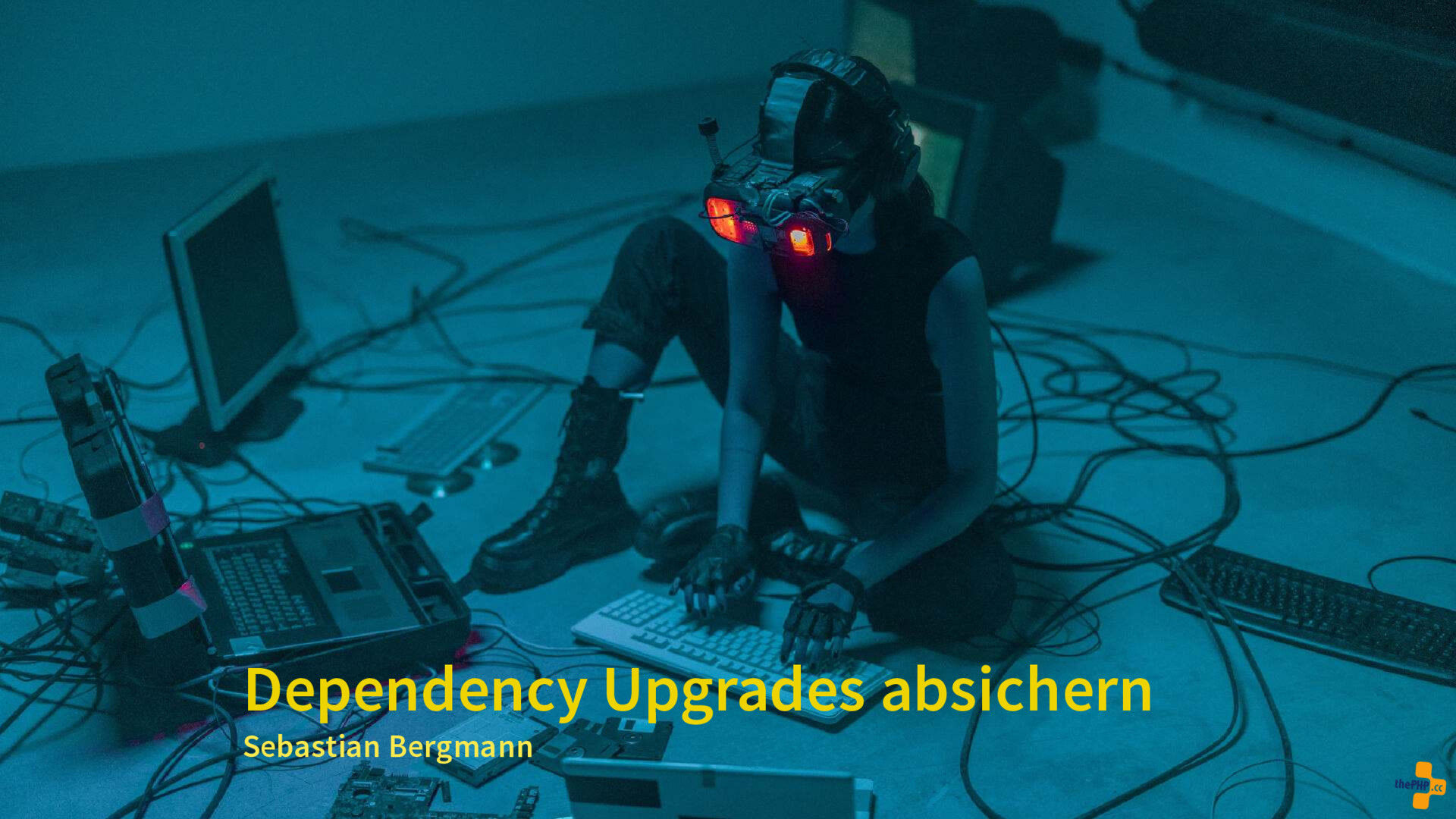 Dependency Upgrades absichern