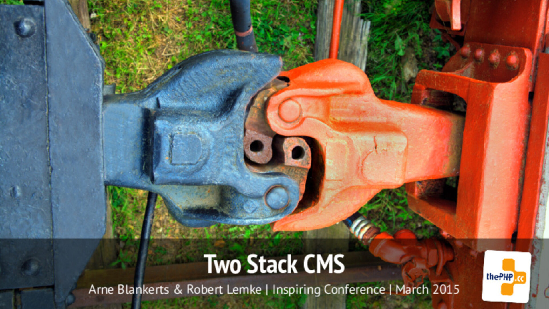 Two-Stack CMS